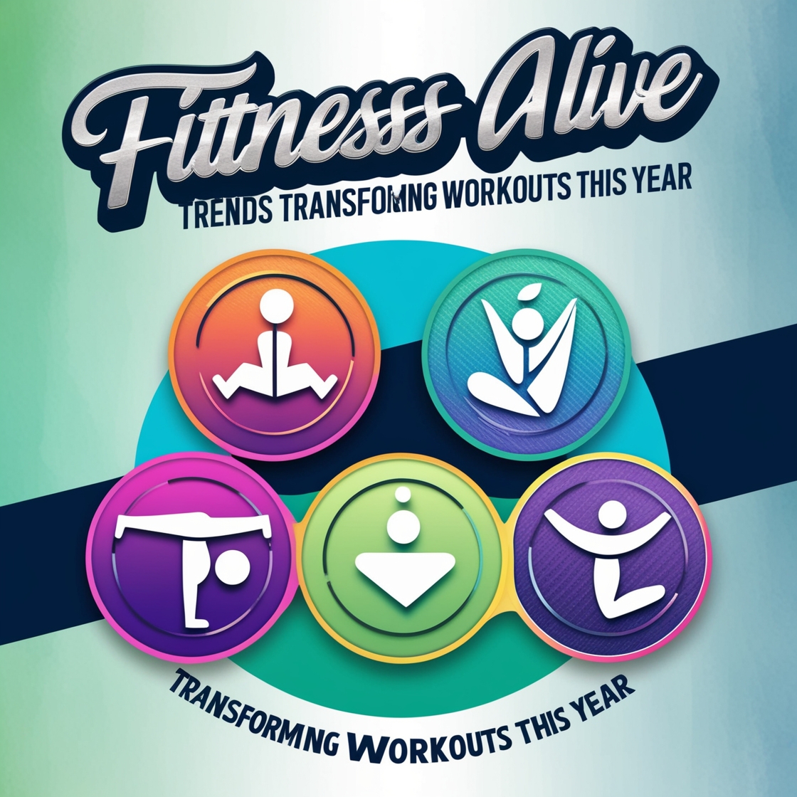 Top 5 Fitness Alive Trends Transforming Workouts This Year Top 5 Fitness Alive Trends Transforming Workouts This Year