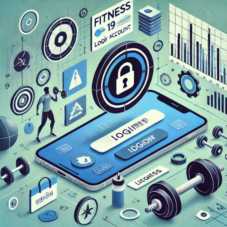 How to Easily Access Your Fitness 19 Login Account in 2024