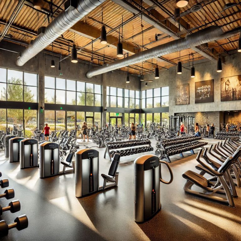 Top Reasons Why Fitness 19 in Rancho Cucamonga Is a Favorite Among Locals