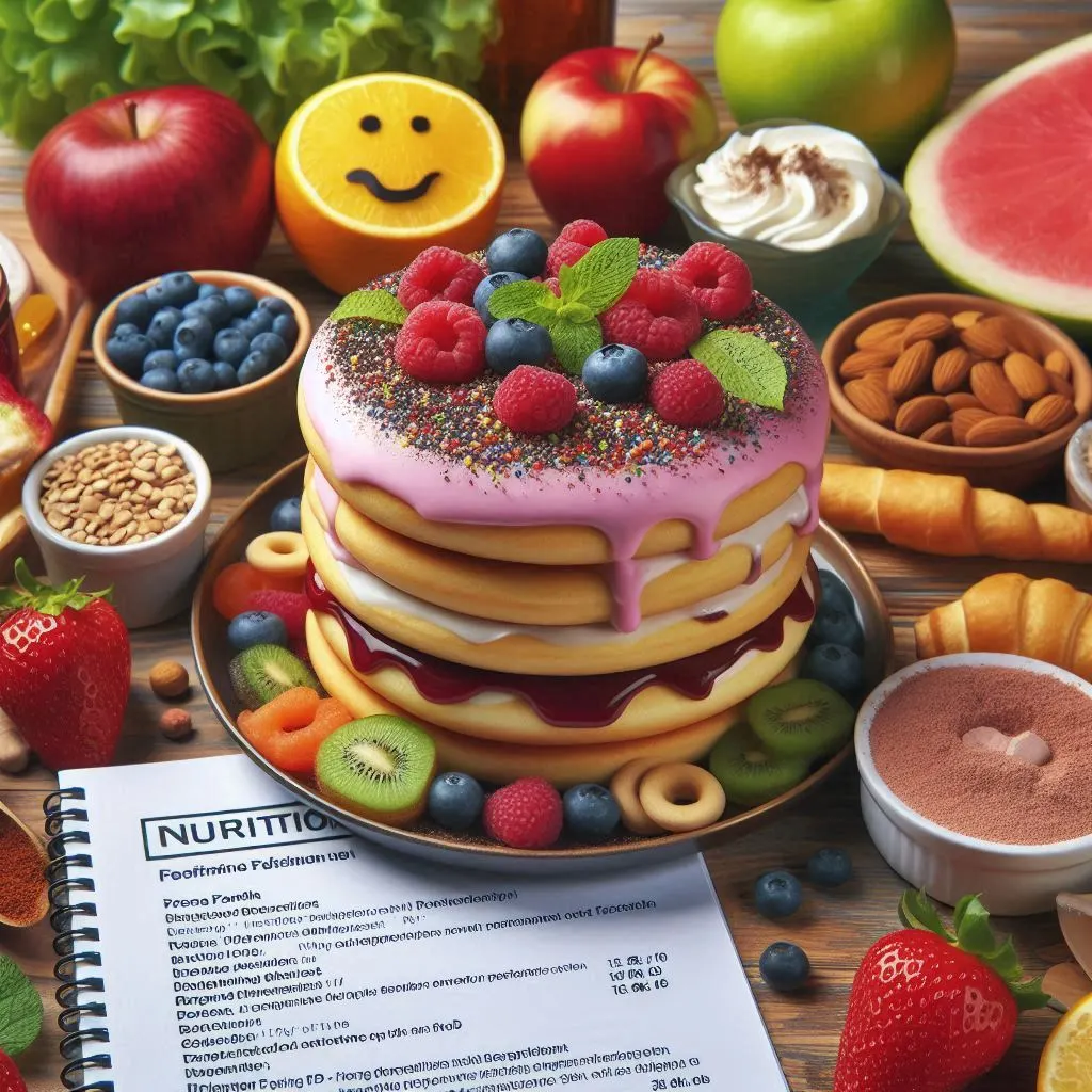 FDA Updates ‘Healthy’ Food Nutrition Definition: What It Means for Your Diet