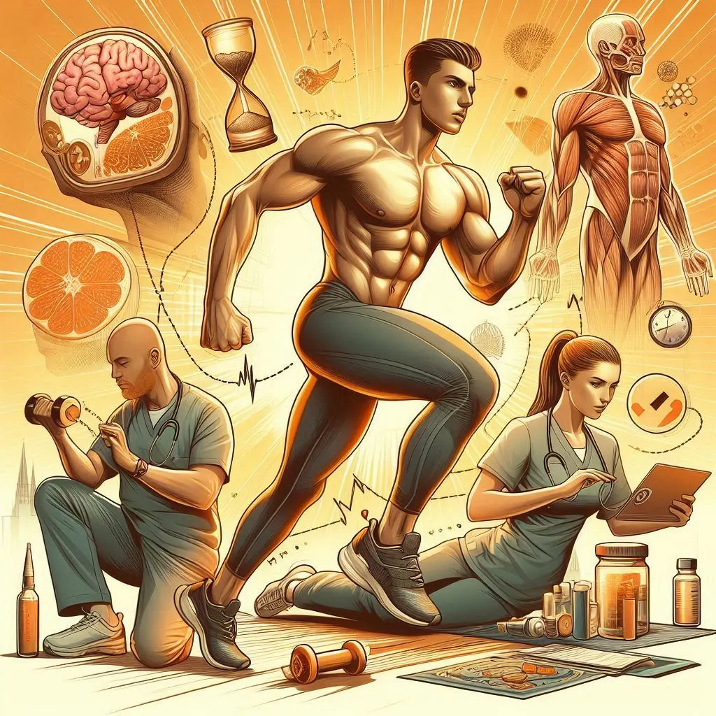 10 Best Cardiovascular Exercises to Lose Weight Fast in 2025 10 Best Cardiovascular Exercises to Lose Weight Fast in 2025